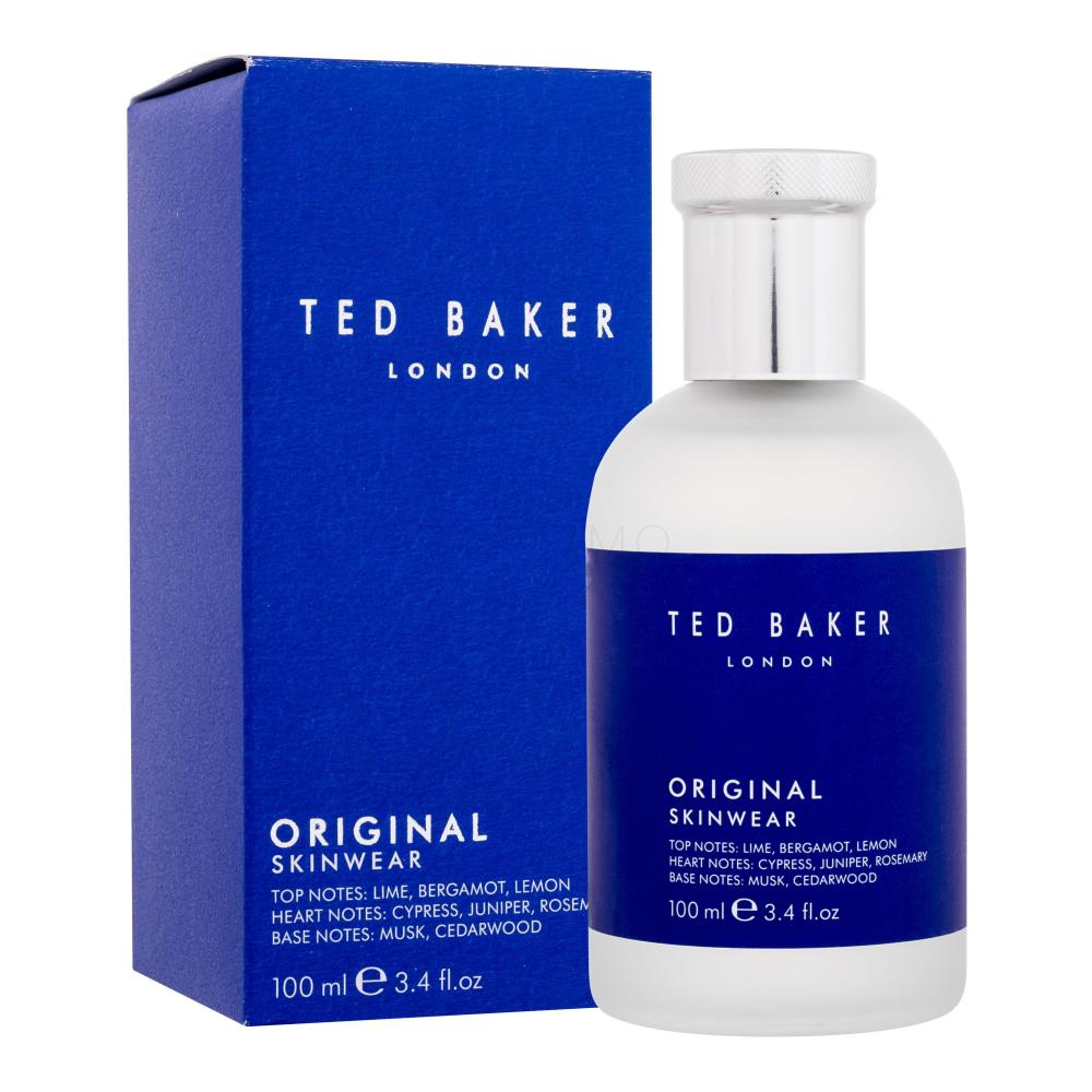 Ted Baker Original Skinwear Apă de toaletă pentru bărbați 100 ml