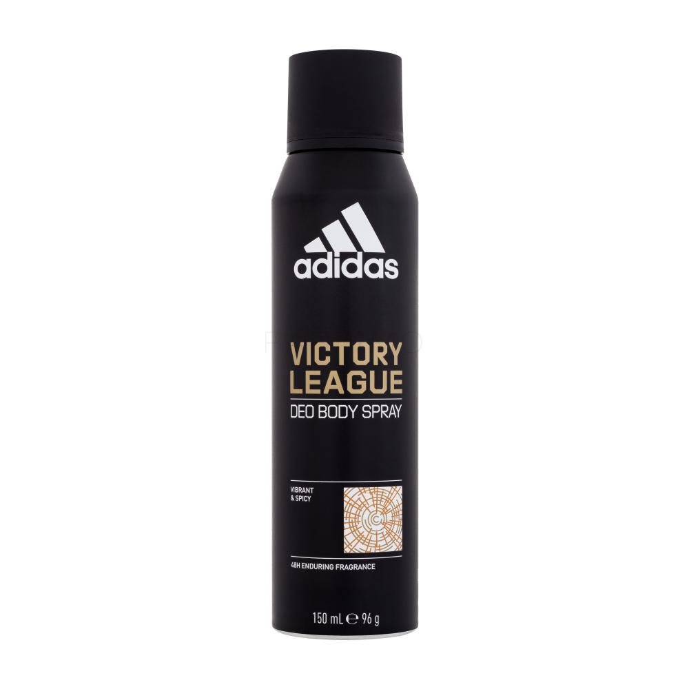 Adidas Victory League Deo Body Spray 48H Deodorant pentru bărbați
