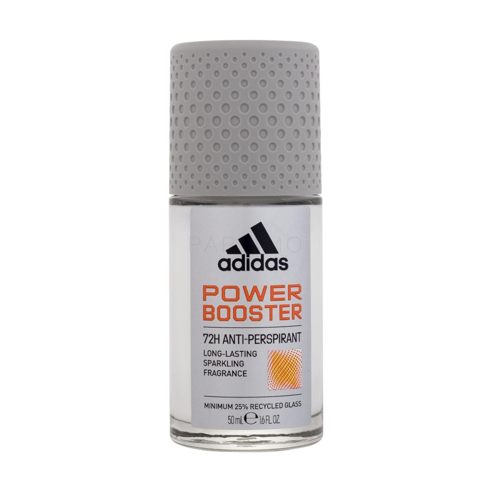 Adidas Power Booster 72H Anti-Perspirant Antiperspirant pentru bărbați 50 ml