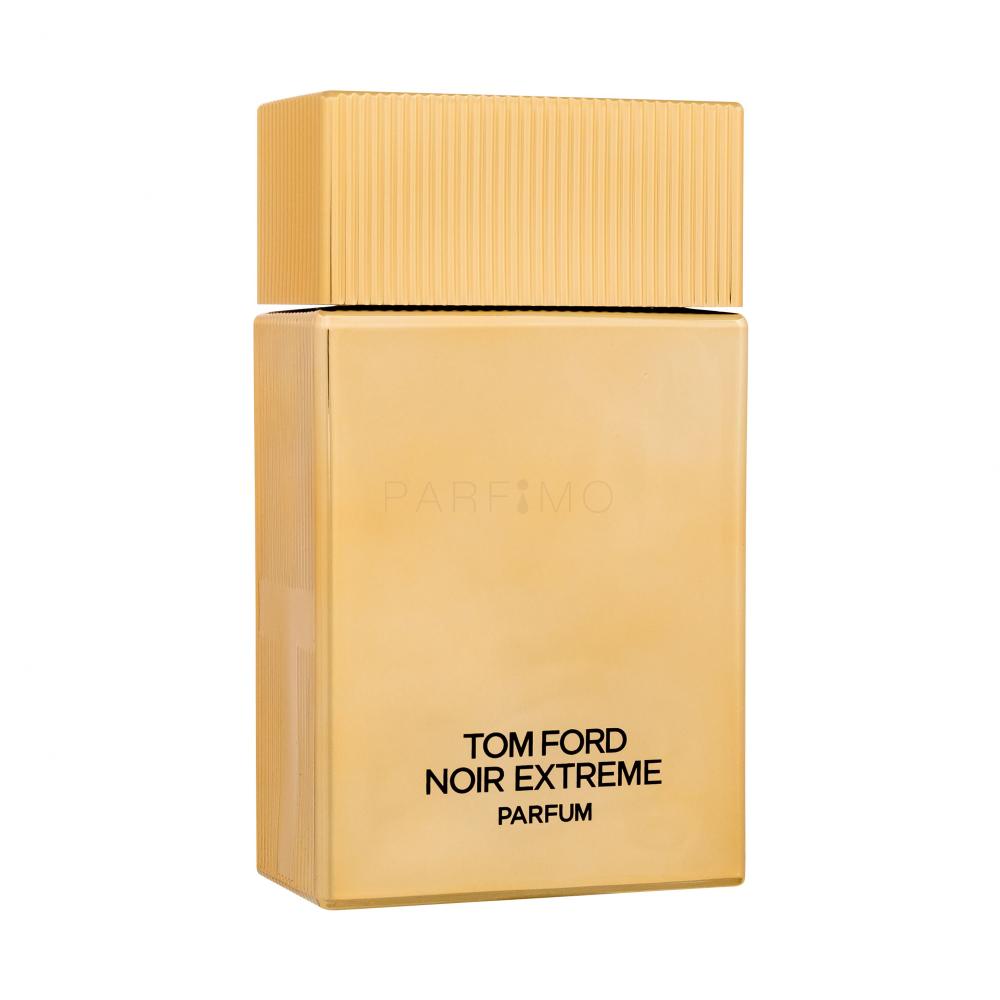 TOM FORD Noir Extreme Parfum pentru bărbați 100 ml | Parfimo.ro