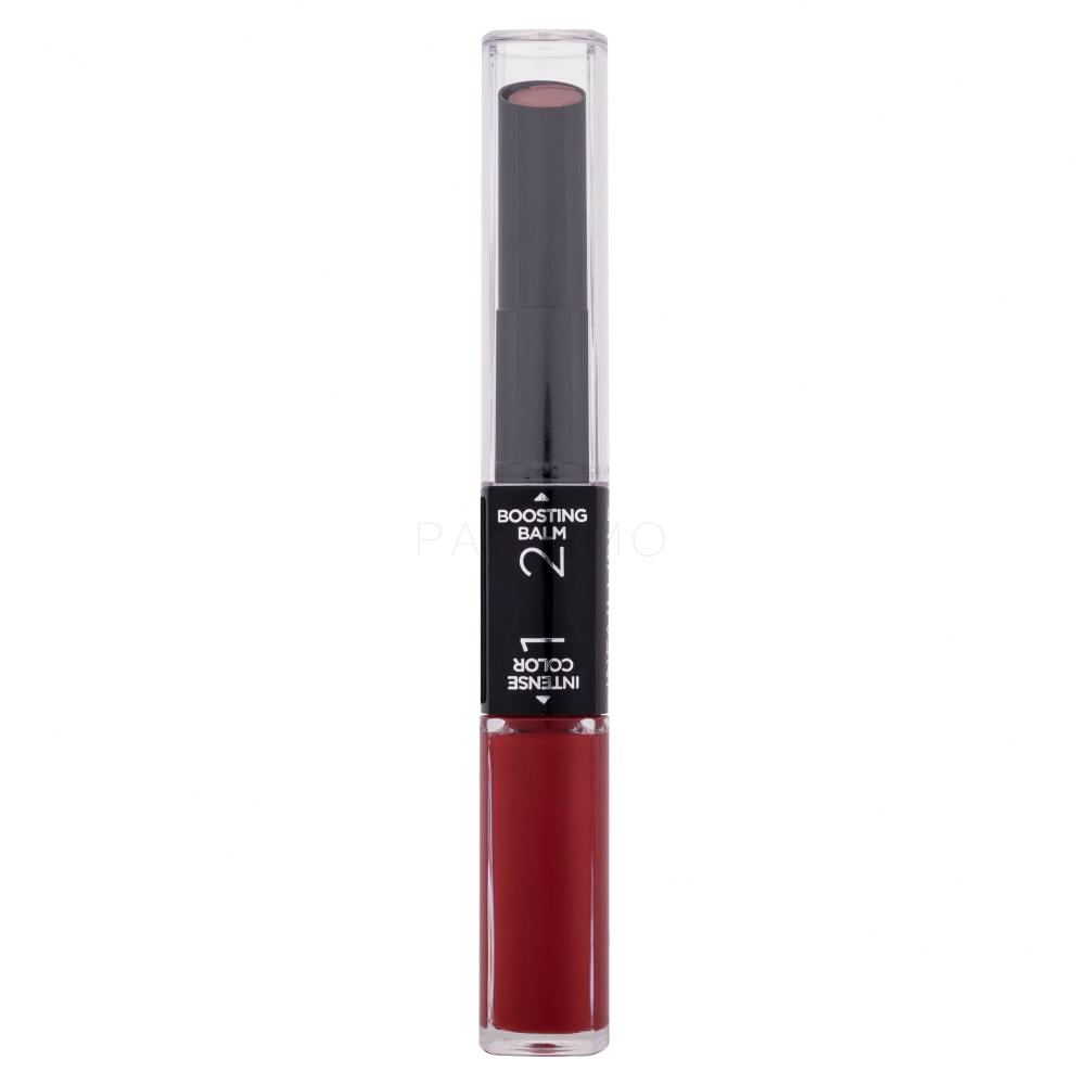L'Oréal Paris Infaillible 24H Lipstick Ruj de buze pentru femei 5 ml Nuanţă 501 Timeless Red
