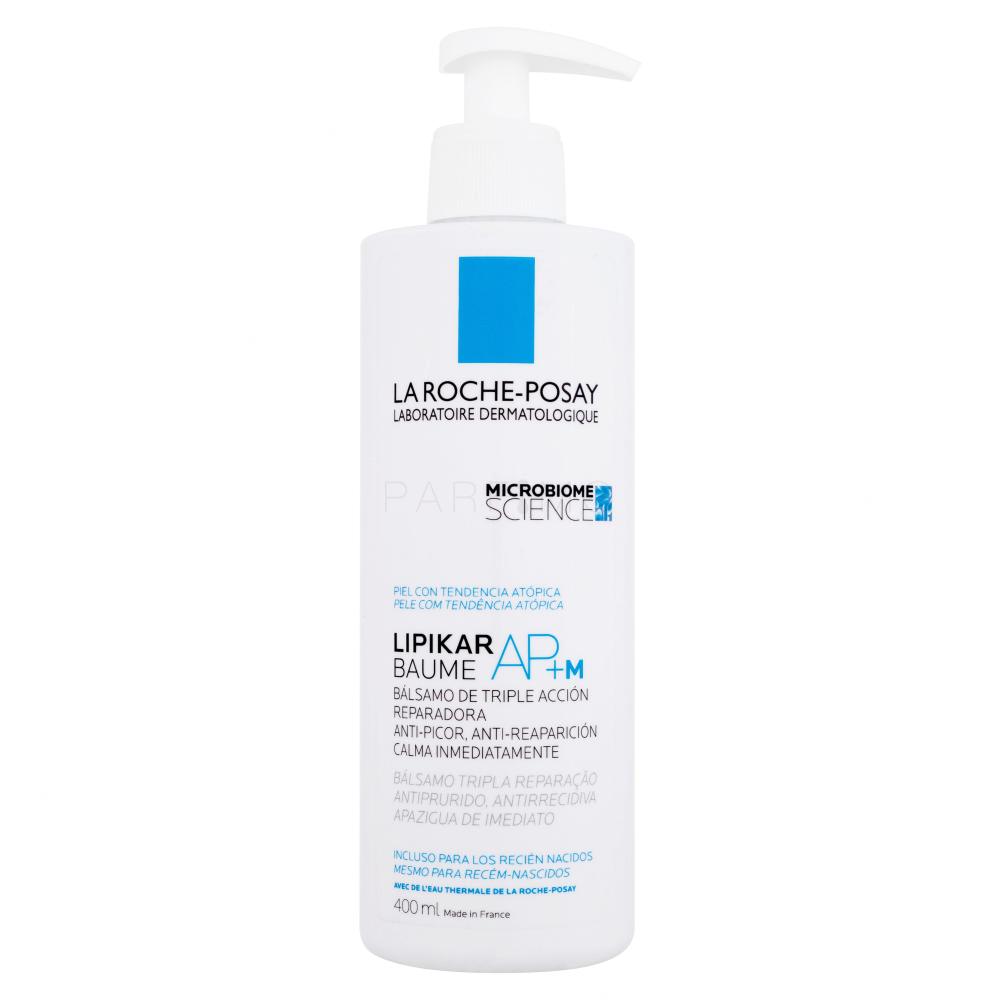 La Roche-Posay Lipikar Baume AP+M Balsam de corp 400 ml