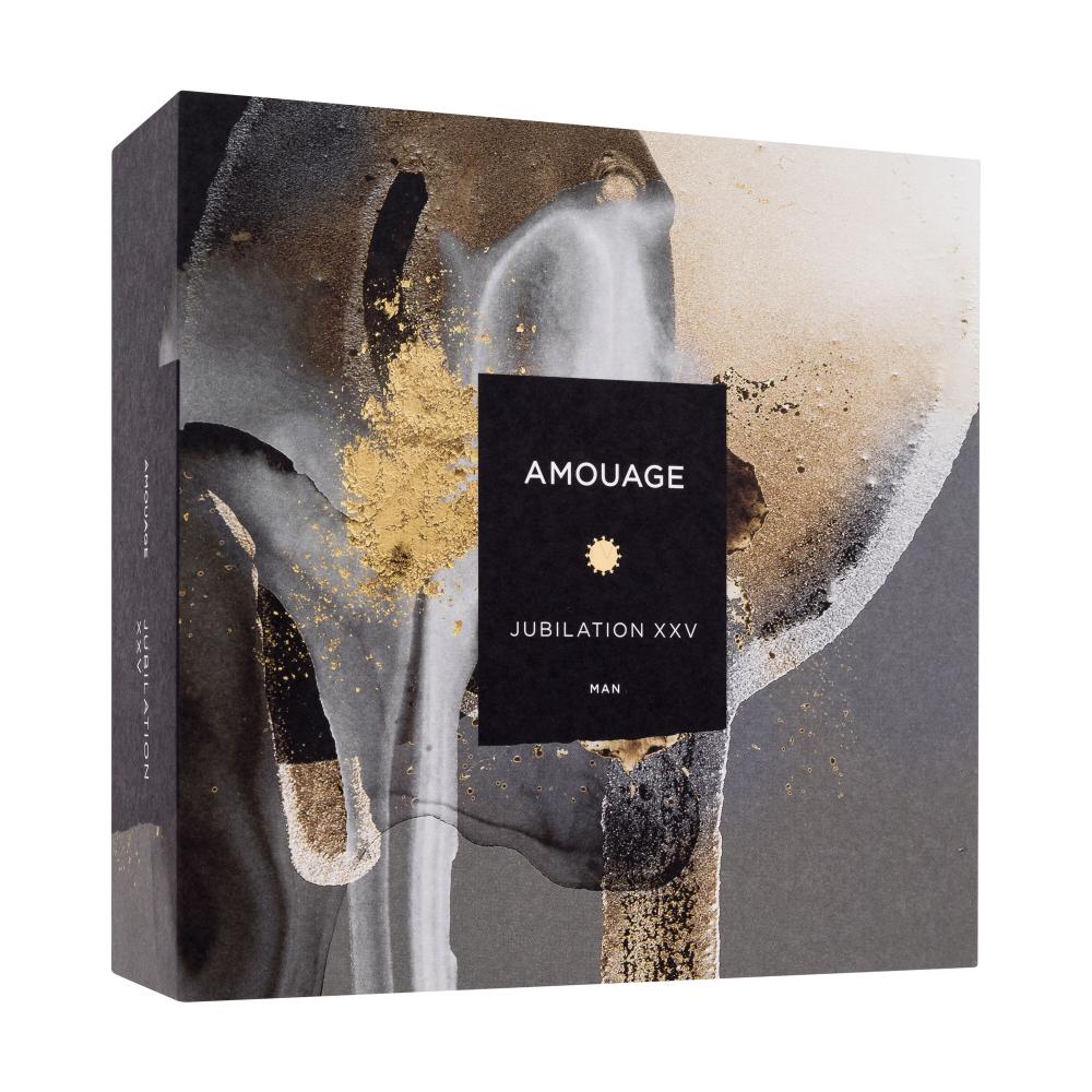 Amouage Jubilation XXV Apă de parfum pentru bărbați 100 ml