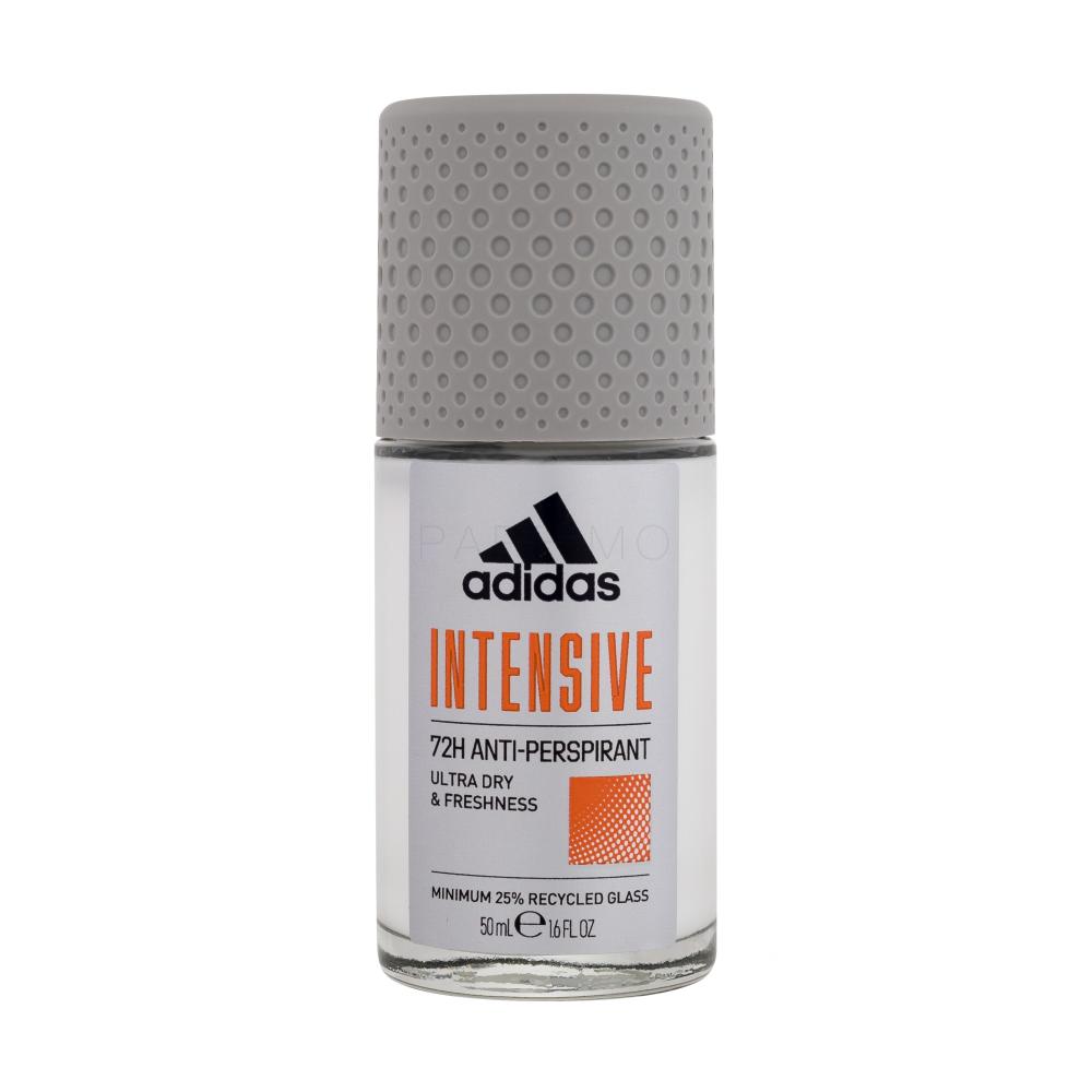 Adidas Intensive 72H AntiPerspirant Antiperspirant pentru bărbați 50