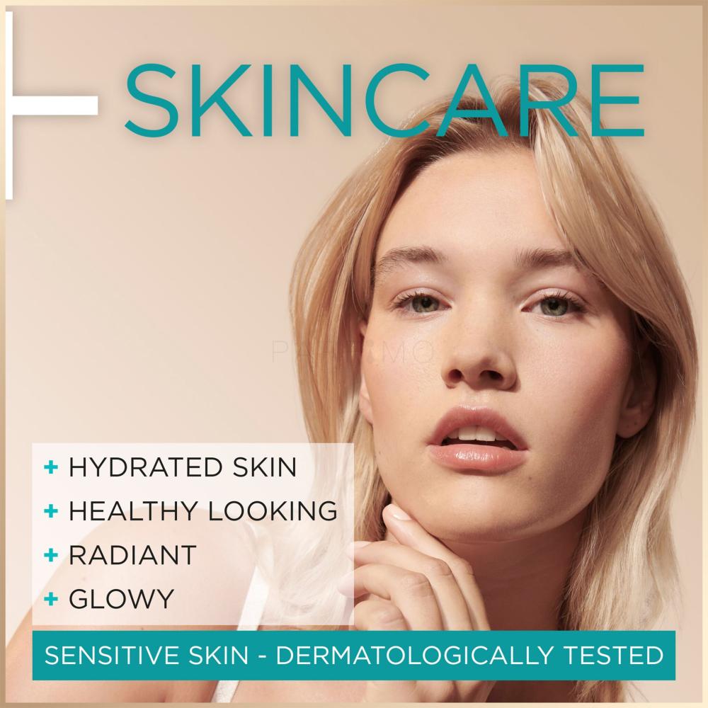 Garnier Ambre Solaire Natural Bronzer SelfTan Face Drops Autobronzant