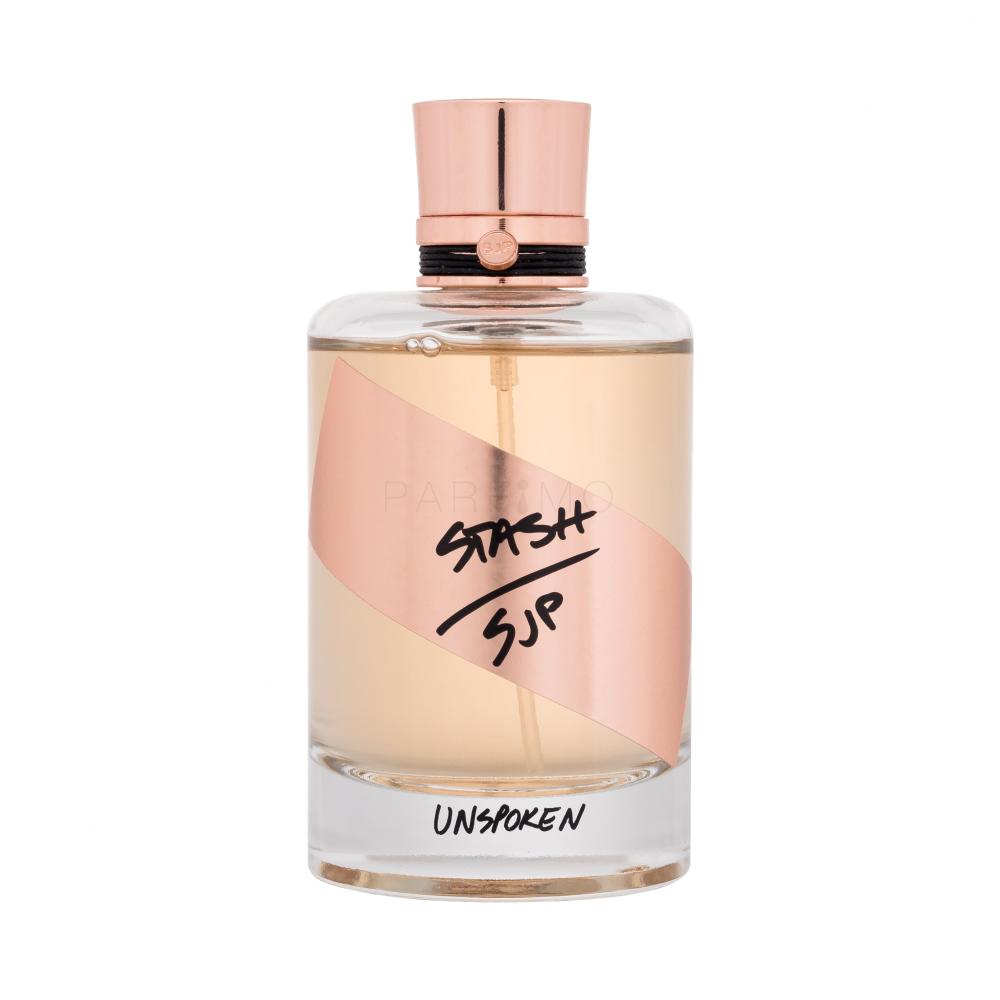 Parfum Stash Sjp 100ml Sarah Jessica Parker Stash SJP Unspoken Apă