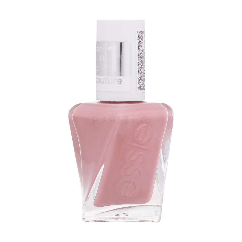 Essie Gel Couture Nail Color Lac de unghii pentru femei 13,5 ml Nuanţă 485 Princess Charming
