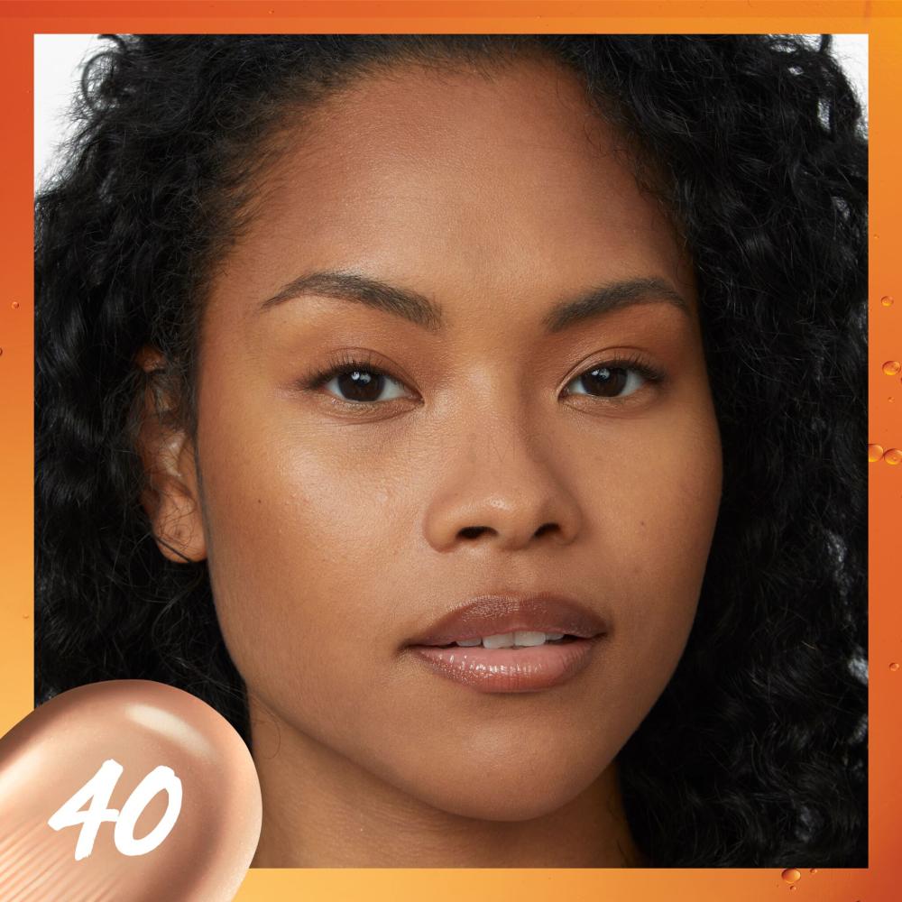 Maybelline SuperStay® 24H Skin Tint + Vitamin C Fond de ten pentru ...