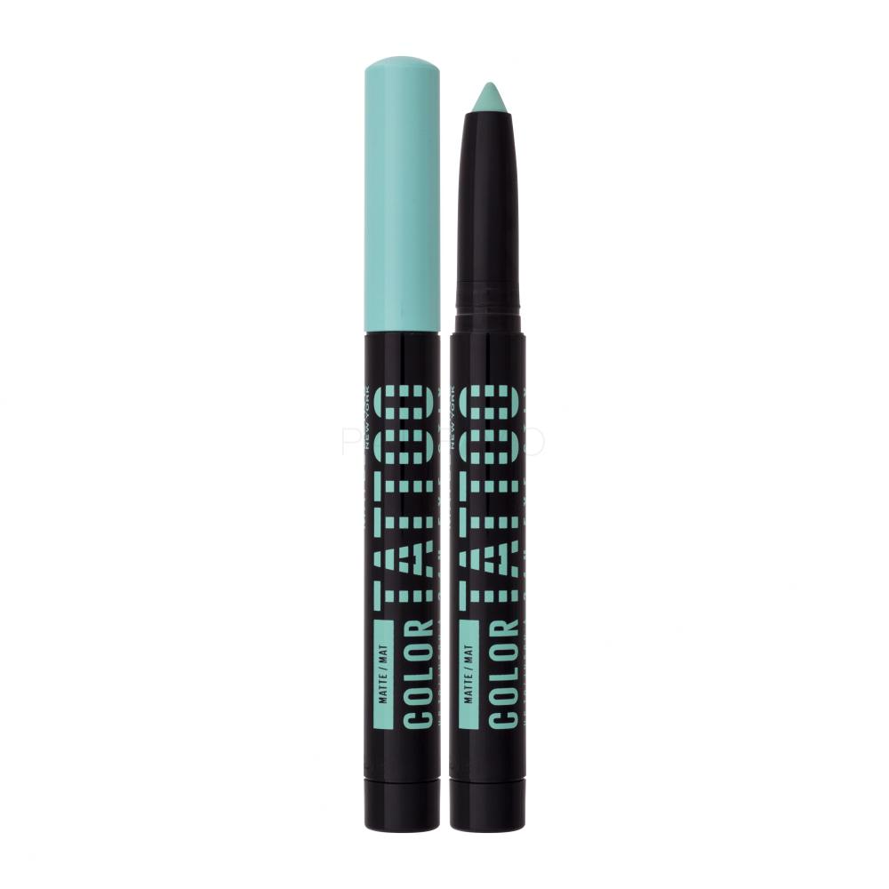 Maybelline Color Tattoo 24H Eyestix Fard de pleoape pentru femei 1,4 g Nuanţă 45 I Am Giving