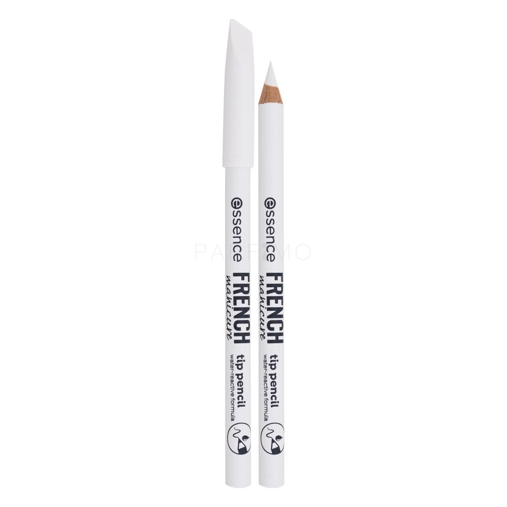 Essence French Manicure Tip Pencil Manichiură pentru femei 1,9 g Nuanţă