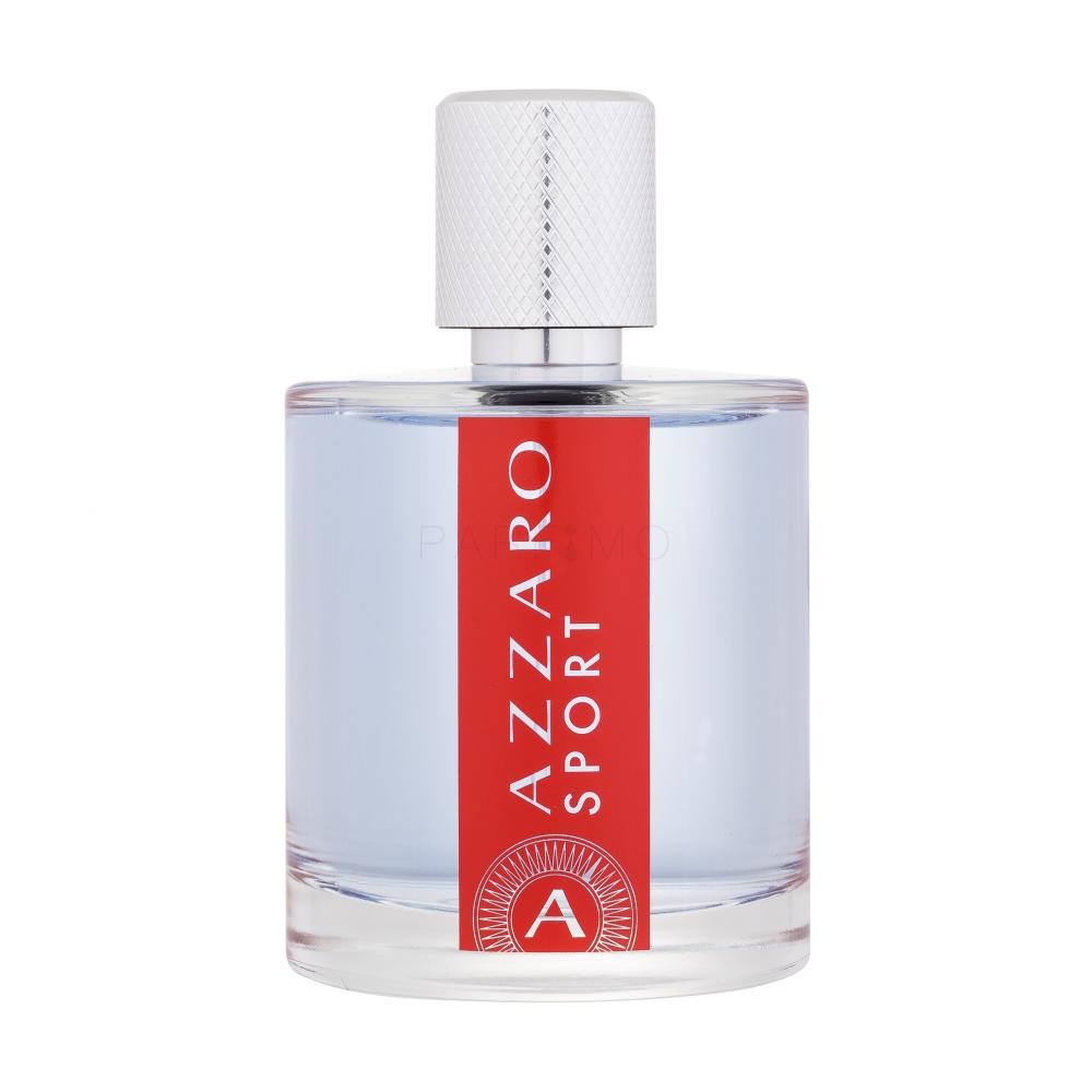 Azzaro Sport 2022 Apă de toaletă pentru bărbați 100 ml | Parfimo.ro