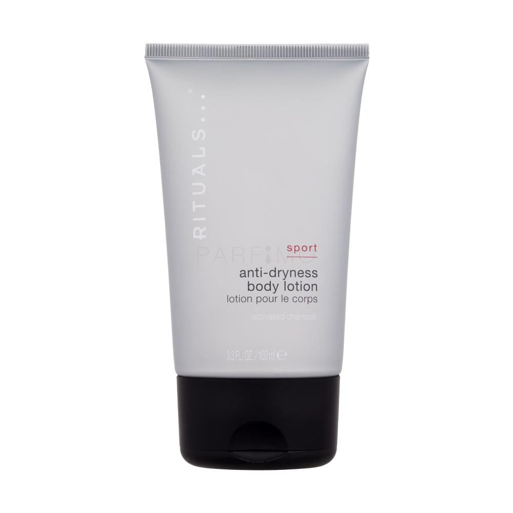 Rituals Sport AntiDryness Body Lotion Lapte de corp pentru bărbați