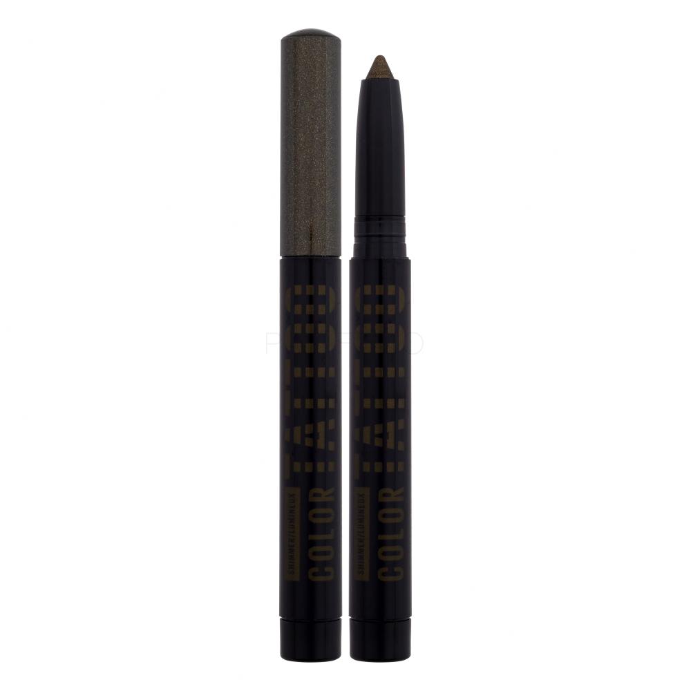 Maybelline Color Tattoo 24H Eyestix Fard de pleoape pentru femei 1,4 g Nuanţă 40 I Am Fierce