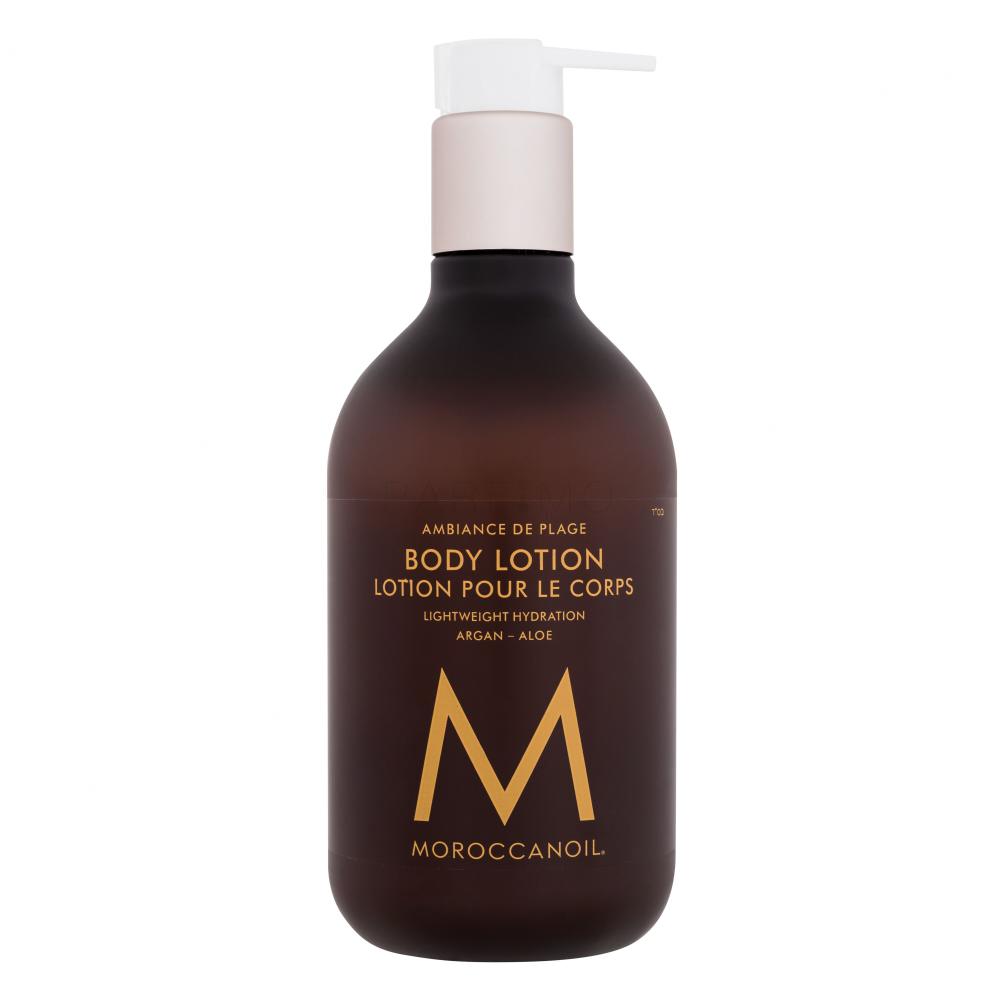 Moroccanoil Ambiance De Plage Body Lotion Lapte de corp pentru femei 360 ml
