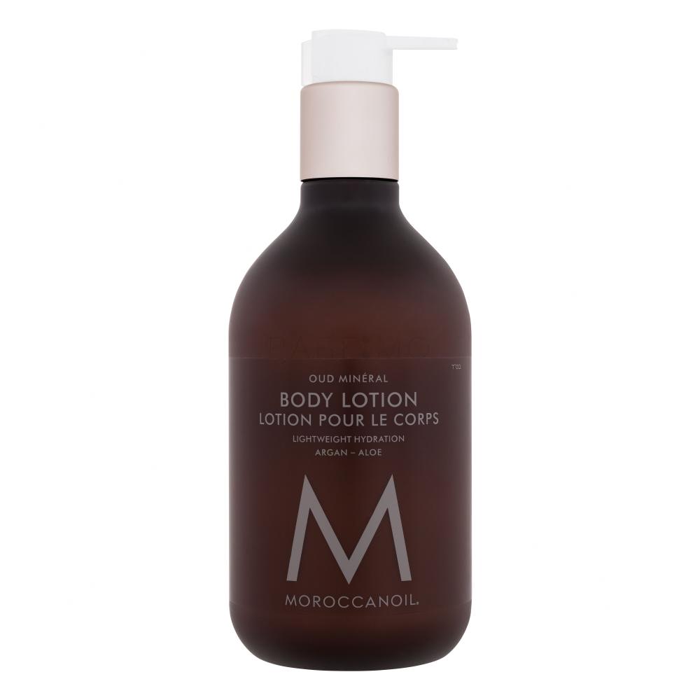 Moroccanoil Oud Minéral Body Lotion Lapte de corp pentru femei 360 ml