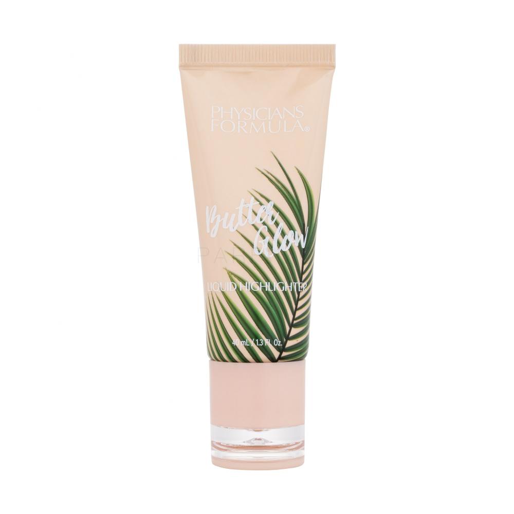 Physicians Formula Murumuru Butter Glow Liquid Highlighter Iluminator