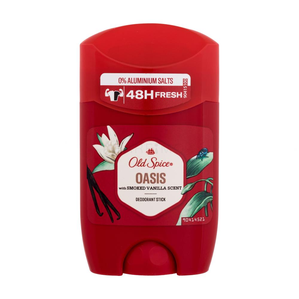 Old Spice Oasis Deodorant pentru bărbați 50 ml