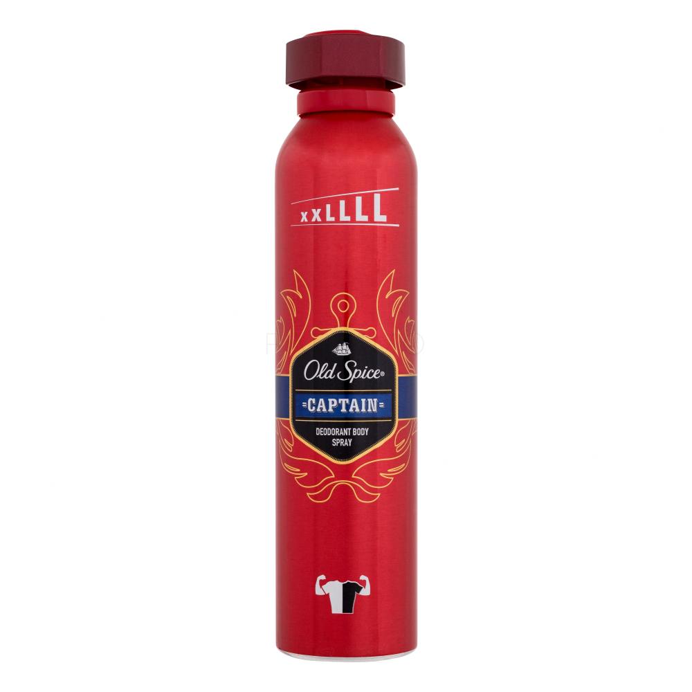 Old Spice Captain Deodorant pentru bărbați 250 ml