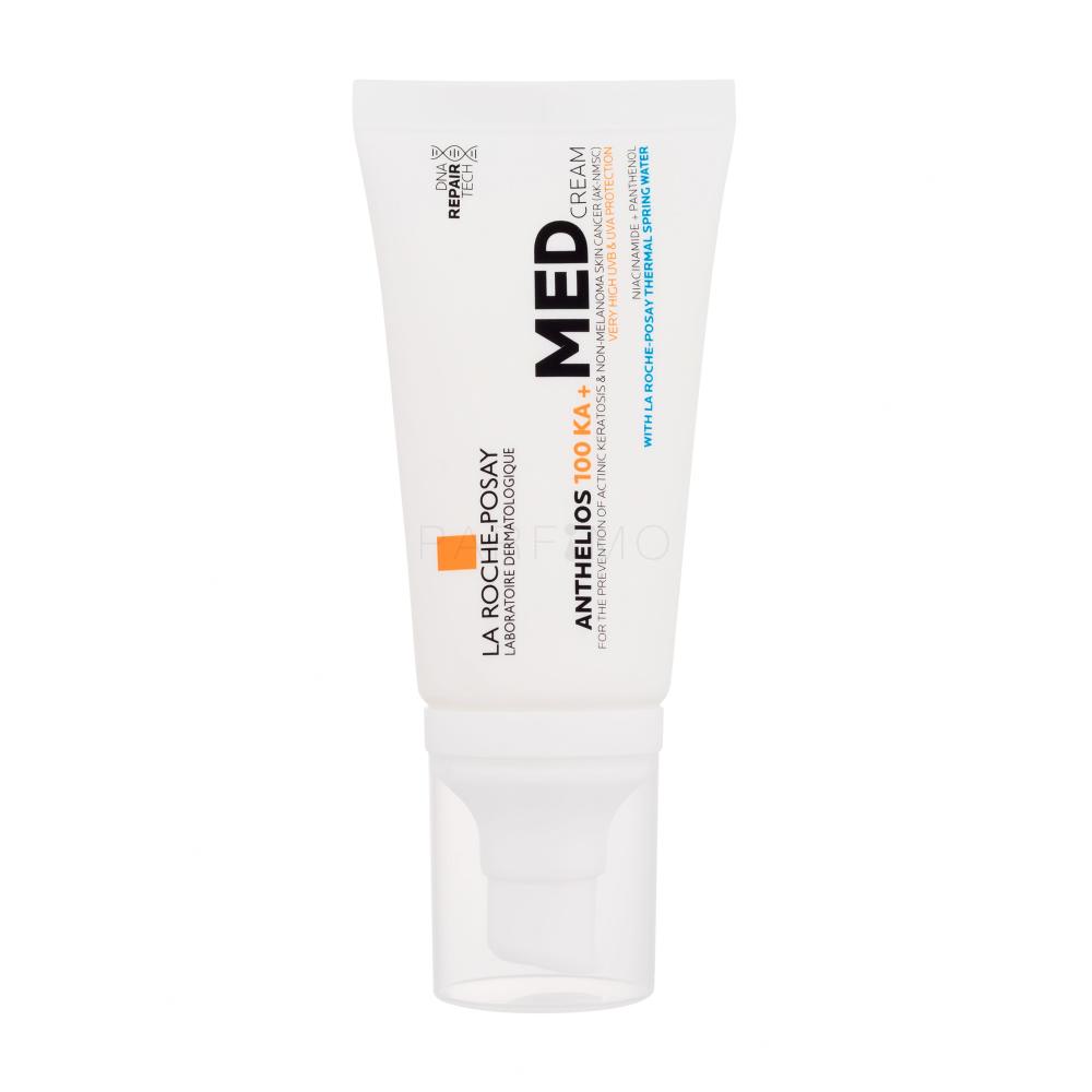 La Roche-Posay Anthelios 100 KA+ Med Cream Pentru corp 50 ml