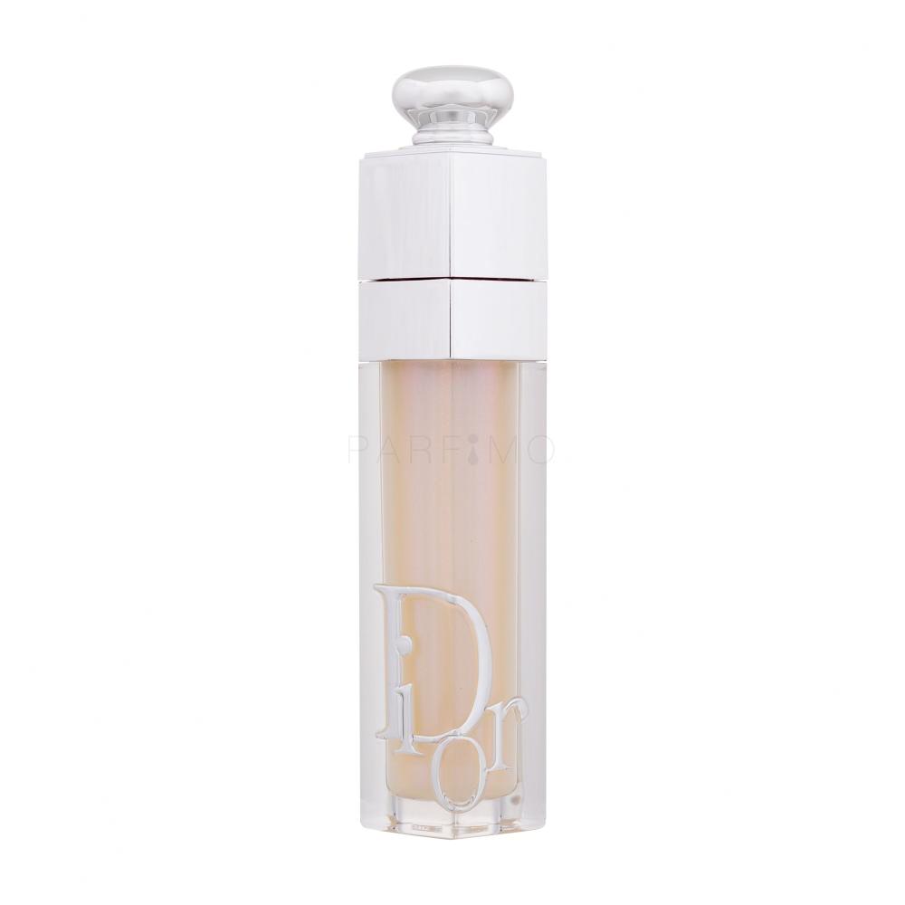 Dior Addict Lip Maximizer Luciu de buze pentru femei 6 ml Nuanţă 002 Opal