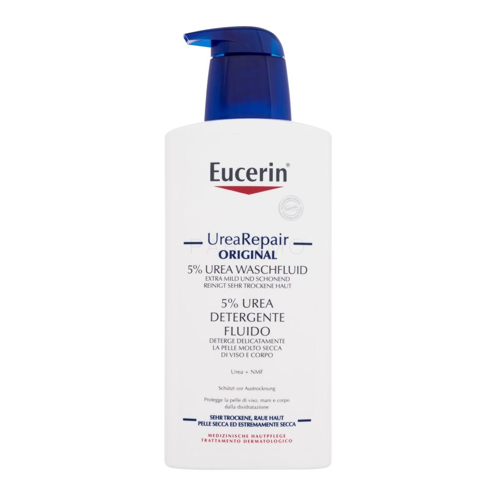 Eucerin UreaRepair Plus Original 5 Urea Body Wash Gel de duș pentru