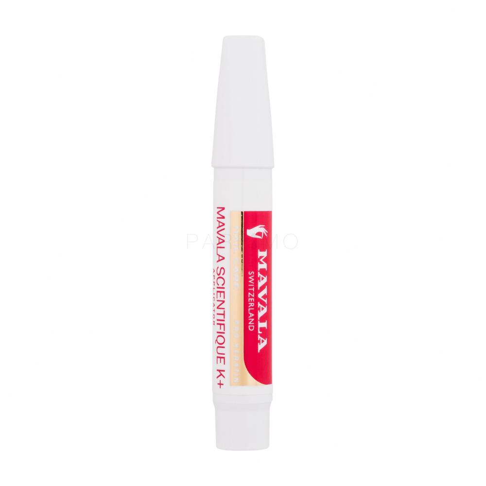 MAVALA Nail Care Mavala Scientifique K+ Applicator Îngrijire unghii pentru femei 4,5 ml