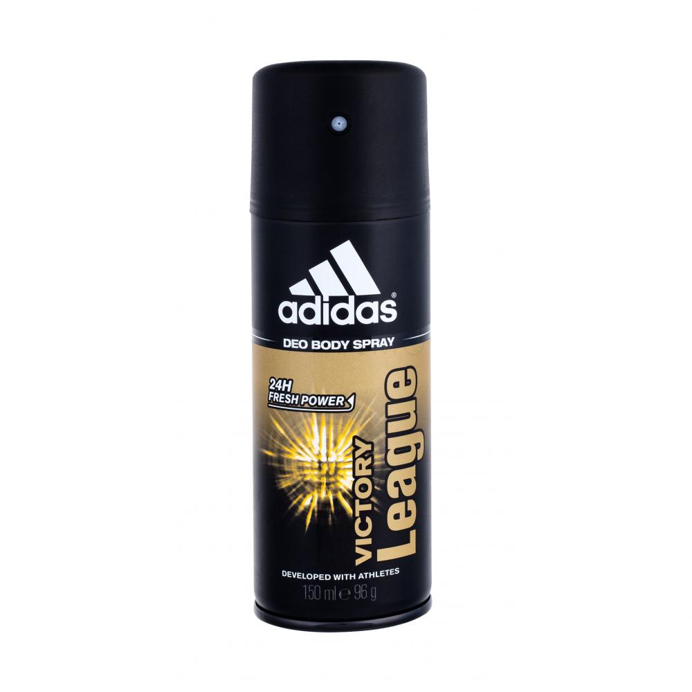 Adidas Victory League 48H Deodorant pentru bărbați 150 ml Parfimo.ro