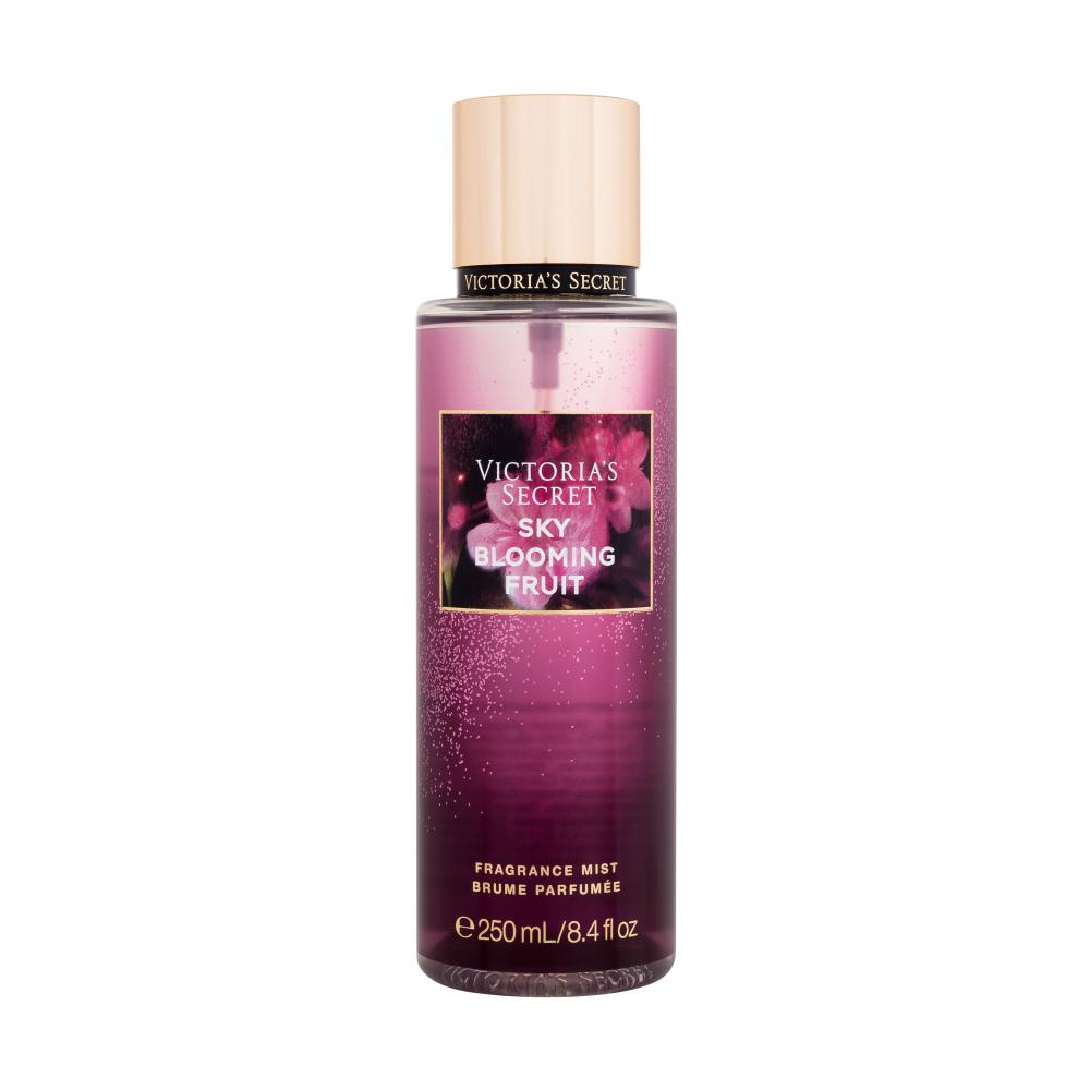 Victoria´s Secret Sky Blooming Fruit Spray de corp pentru femei 250 ml