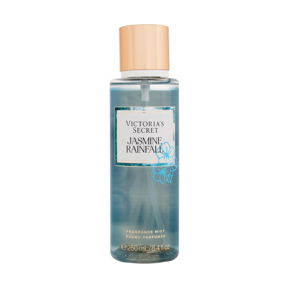 Victoria´s Secret Jasmine Rainfall Spray de corp pentru femei 250 ml