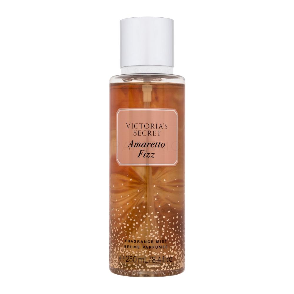 Victoria´s Secret Amaretto Fizz Spray de corp pentru femei 250 ml