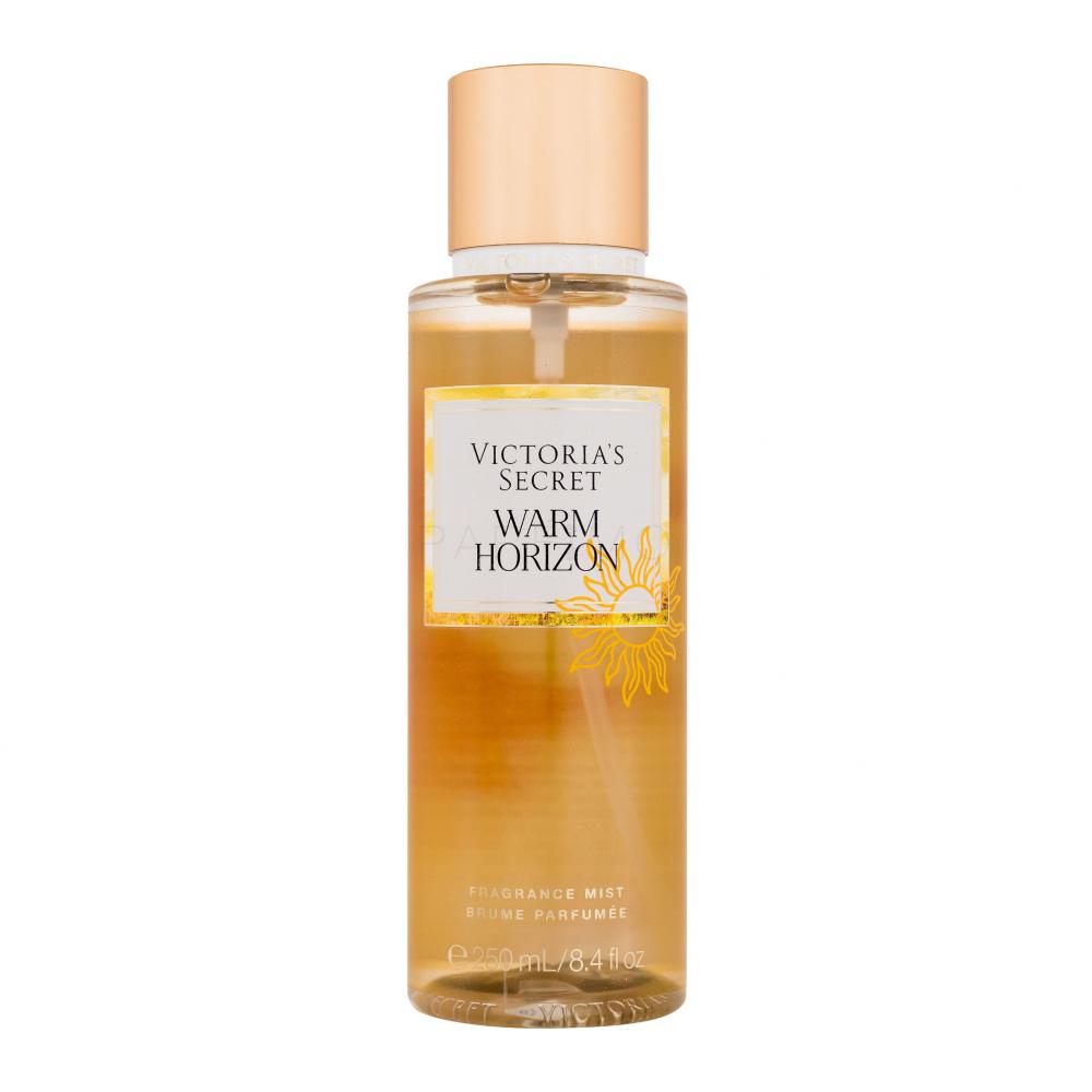 Victoria´s Secret Warm Horizon Spray de corp pentru femei 250 ml