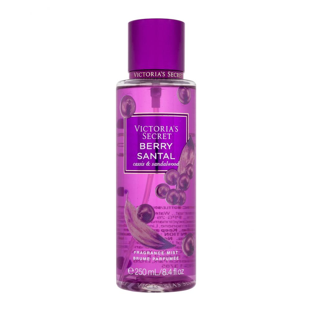 Victoria´s Secret Berry Santal Spray de corp pentru femei 250 ml