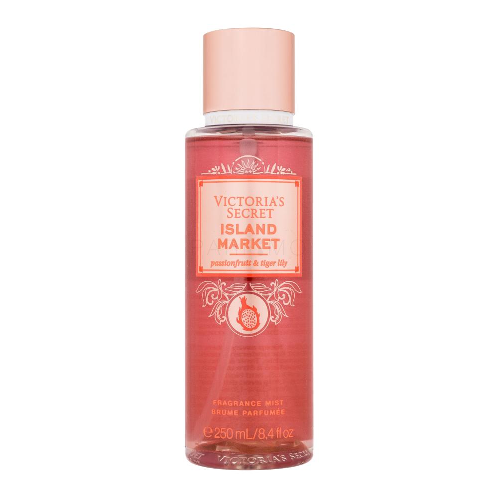 Victoria´s Secret Island Market Spray de corp pentru femei 250 ml