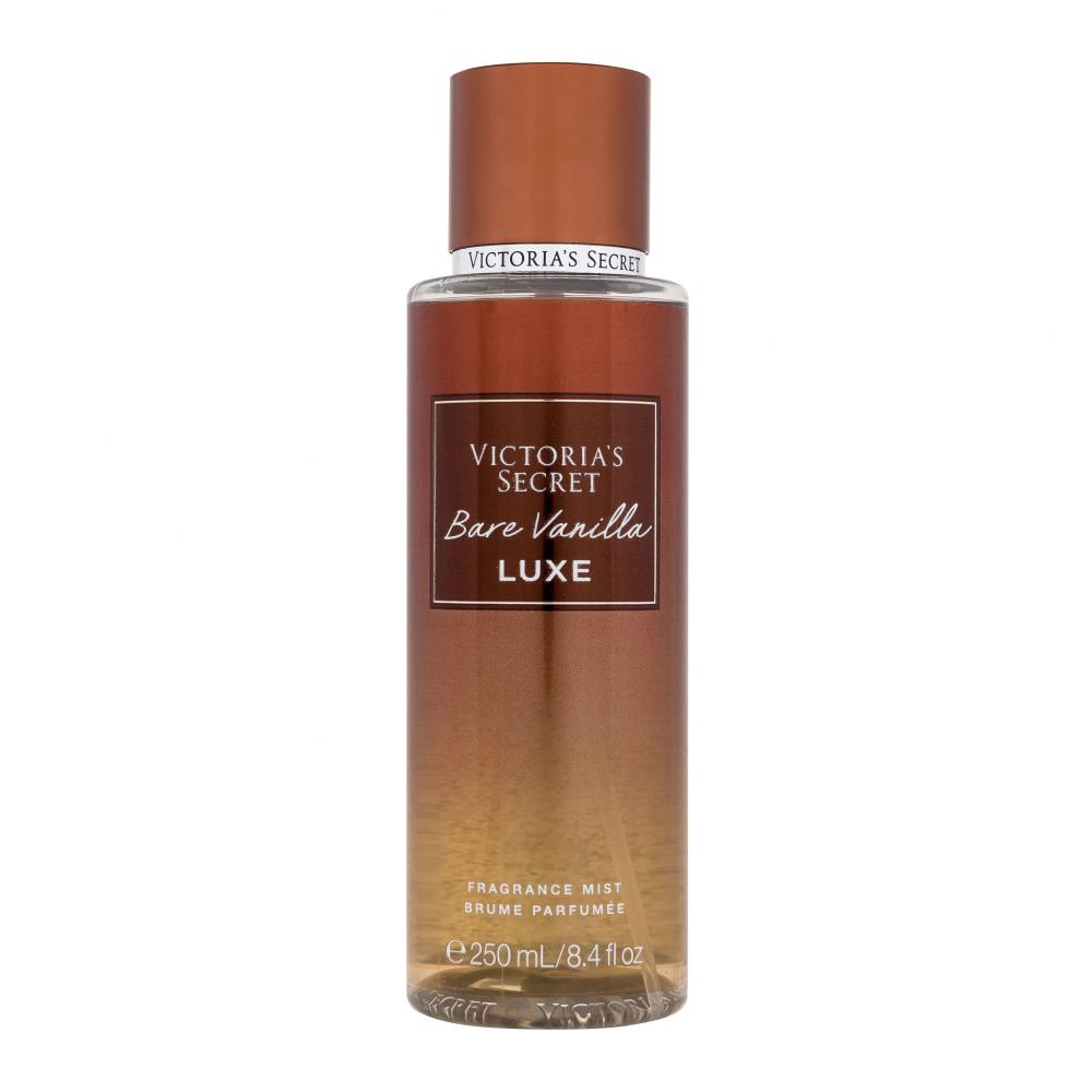 Victoria´s Secret Bare Vanilla Luxe Spray de corp pentru femei 250 ml
