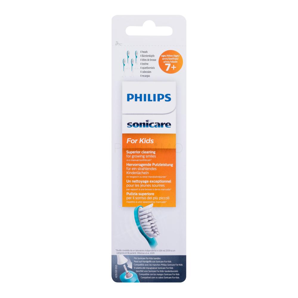 Philips Sonicare For Kids Standard HX6044/33 Rezerve pentru copii Set