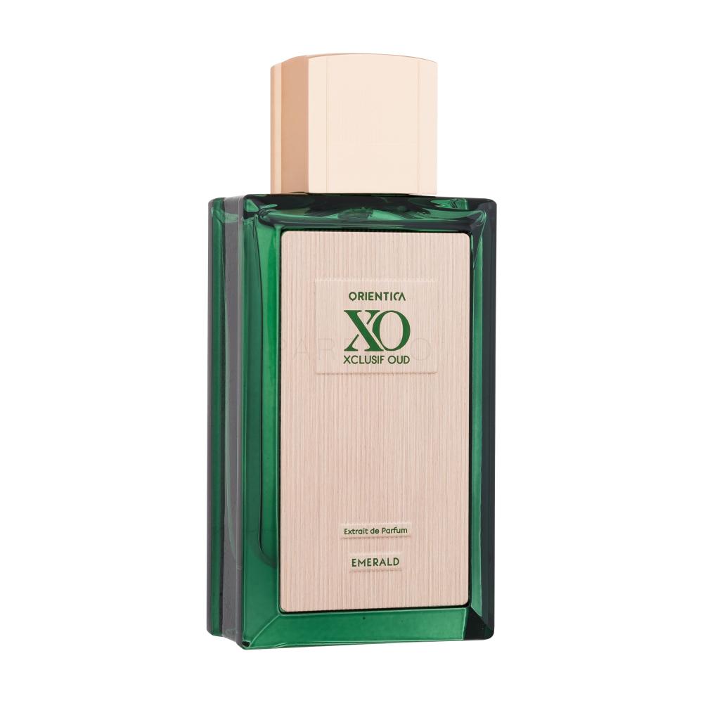 Orientica XO Xclusif Oud Emerald Parfum 60 ml | Parfimo.ro