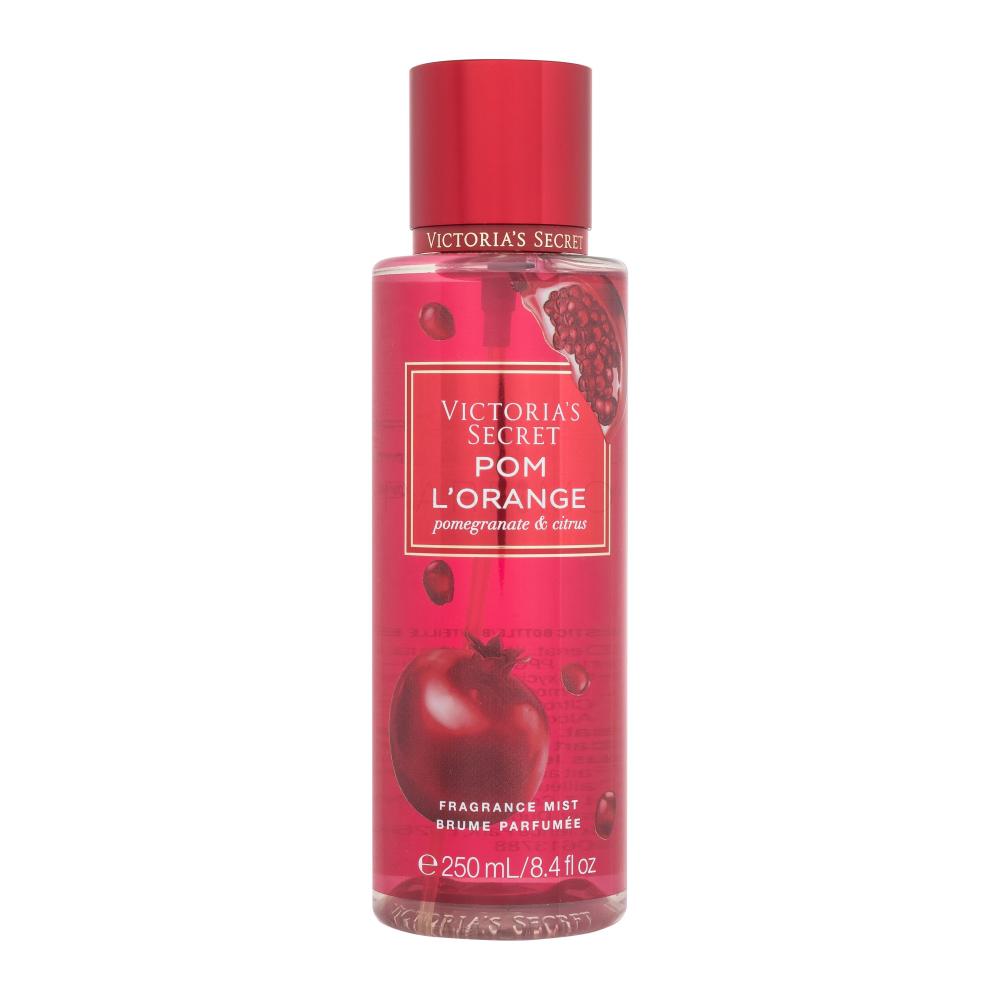 Victoria´s Secret Pom L´Orange Spray de corp pentru femei 250 ml