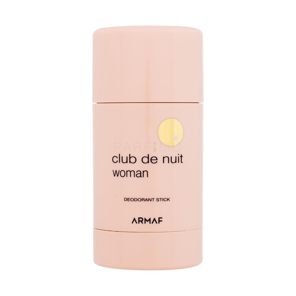 Armaf Club de Nuit Woman Deodorant pentru femei 75 g