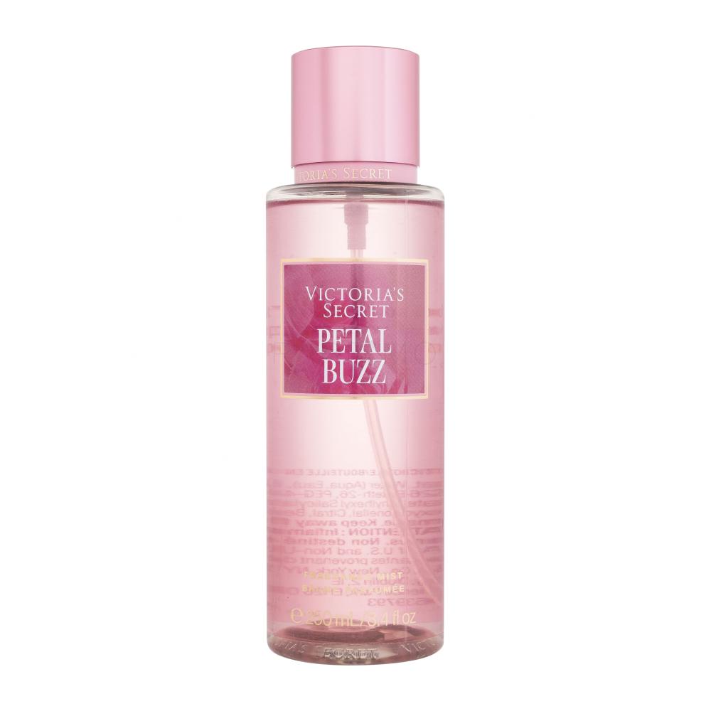 Victoria´s Secret Petal Buzz Spray de corp pentru femei 250 ml