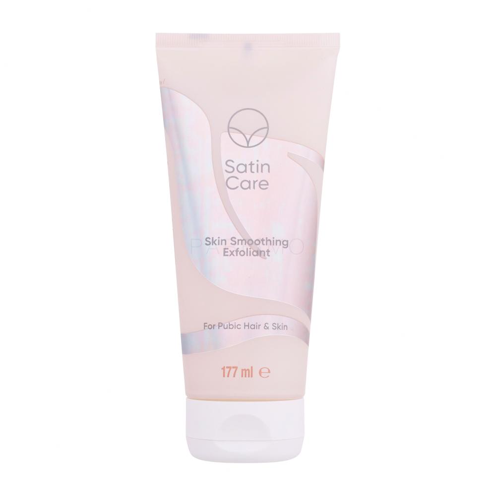 Gillette Venus Satin Care Skin Smoothing Exfoliant Exfoliant de corp pentru femei 177 ml
