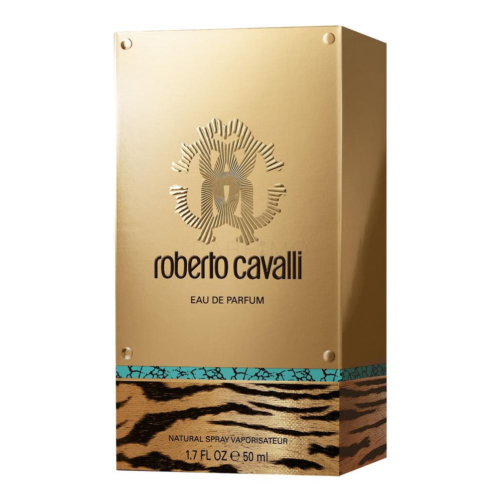 Roberto Cavalli Signature Apă de parfum 50 ml | Parfimo.ro