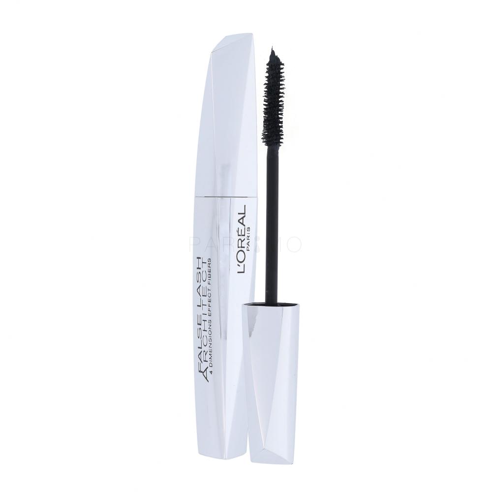 L´Oréal Paris Lash Architect 4D Mascara pentru femei 10,5 ml Nuanţă