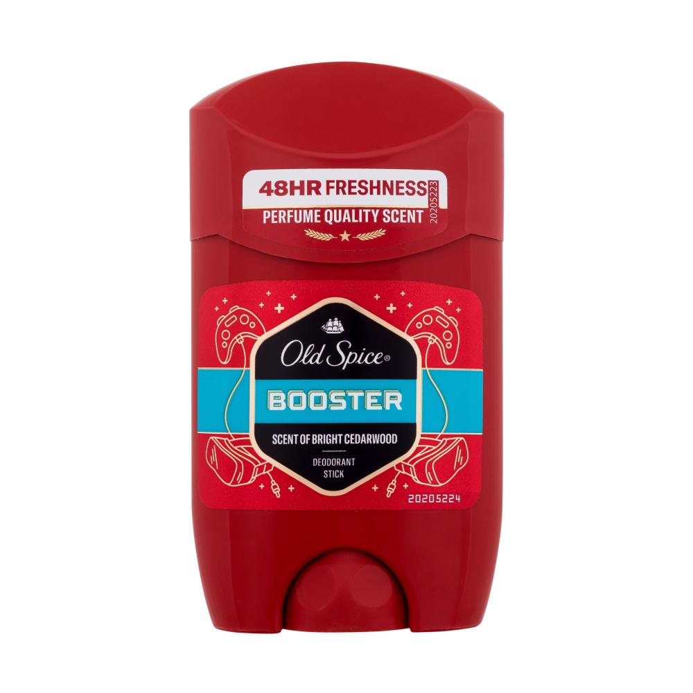 Old Spice Booster Deodorant pentru bărbați 50 ml