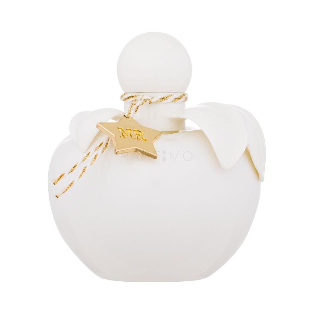 Nina Ricci Nina Collector Edition Apă de toaletă pentru femei 80