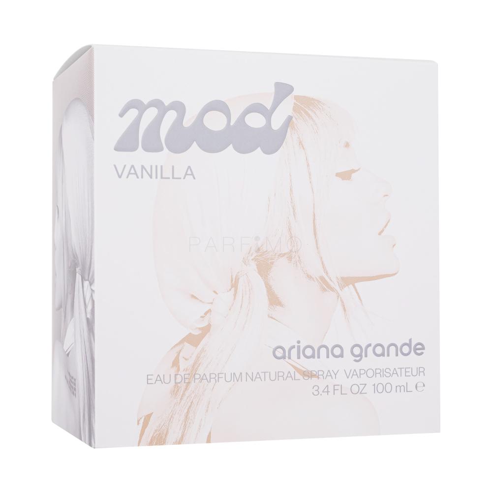 Ariana Grande Mod Vanilla Apă de parfum pentru femei 100 ml