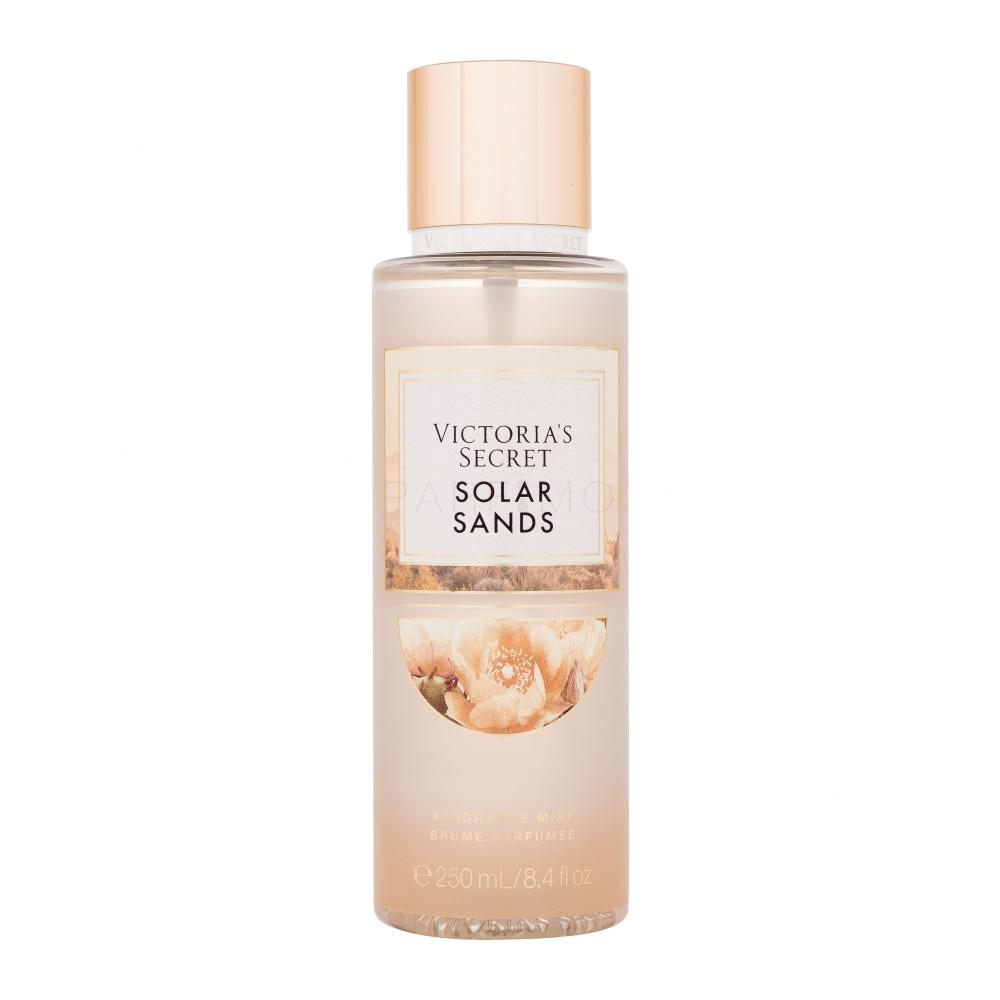 Victoria´s Secret Solar Sands Spray de corp pentru femei 250 ml