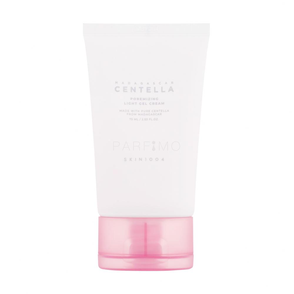 SKIN1004 Poremizing Light Gel Cream Cremă de zi pentru femei 75 ml