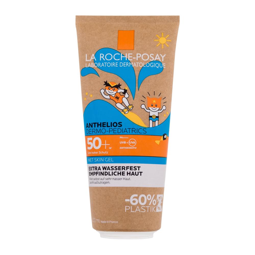La Roche-Posay Anthelios Dermo-Pediatrics SPF50+ Pentru corp pentru copii 200 ml