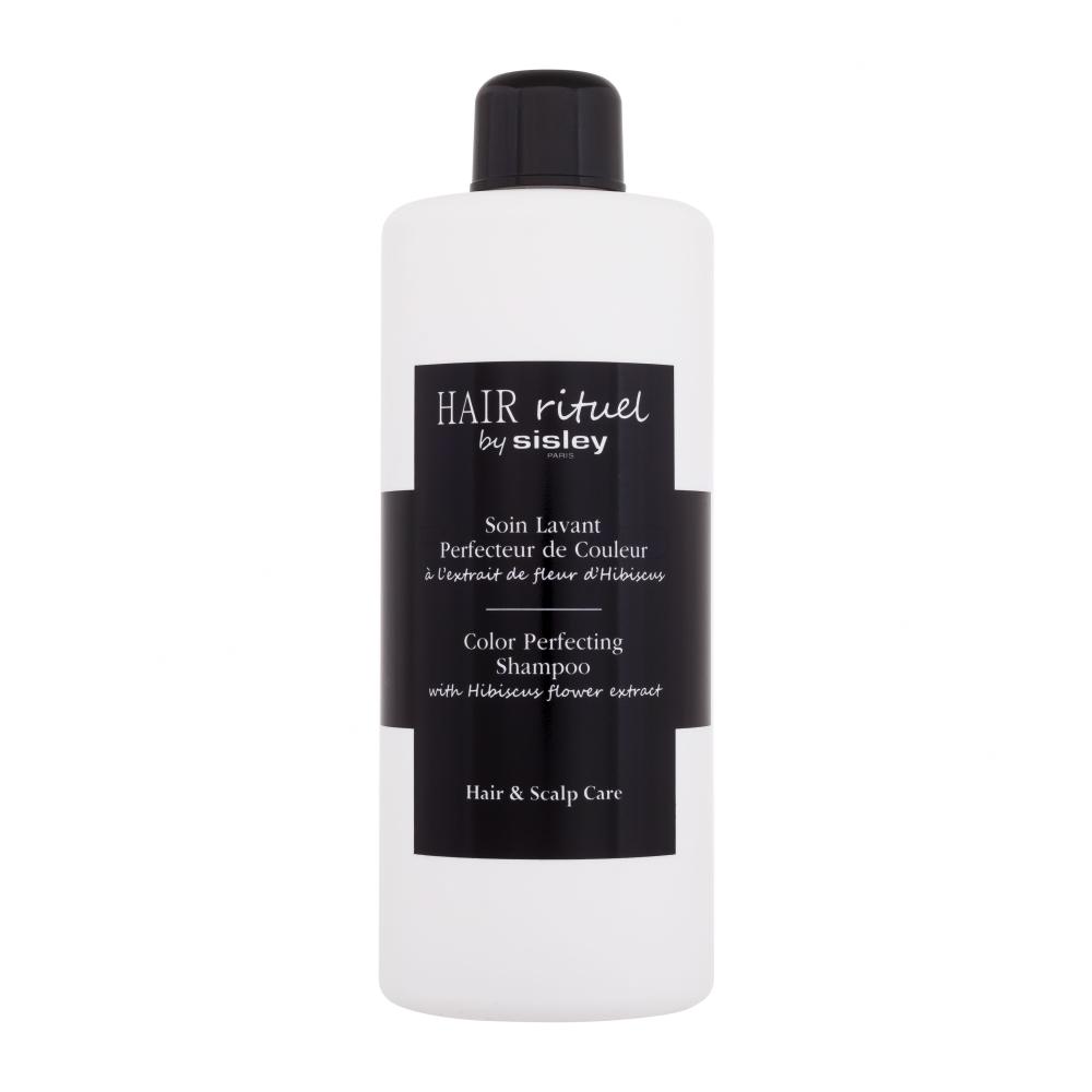 Sisley Hair Rituel Color Perfecting Shampoo Șampon pentru femei 500 ml