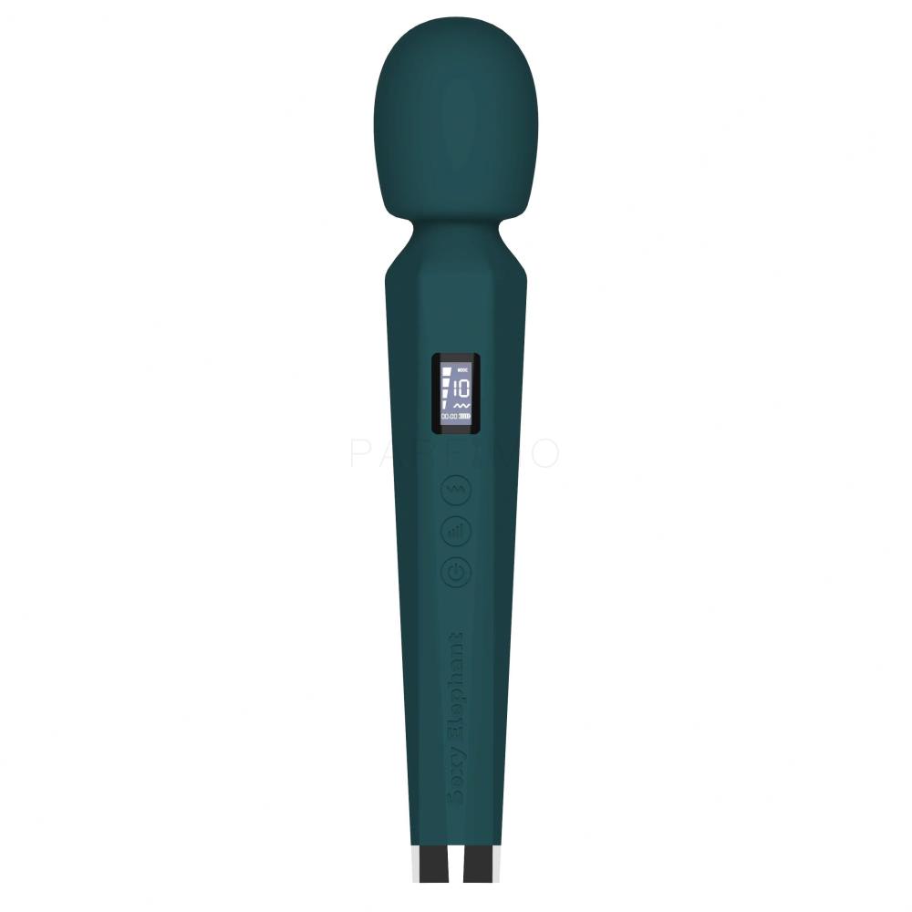 Sexy Elephant Akuwand Next Gen Vibrator pentru femei 1 buc